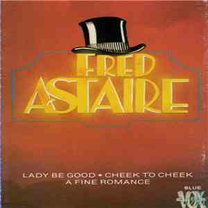 Fred Astaire - Fred Astaire flac album