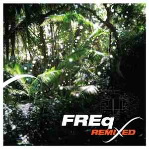 FREq  - Remixed flac album