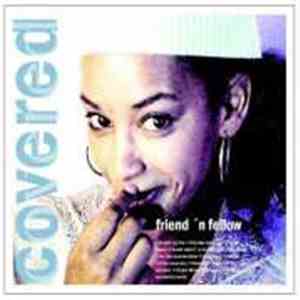 Friend 'N Fellow - Covered flac album