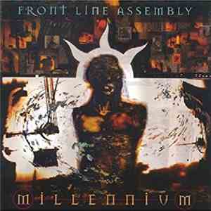 Front Line Assembly - Millennium flac album