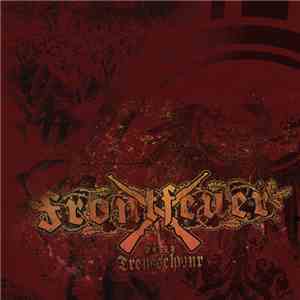 Frontfeuer - Unser Treueschwur flac album