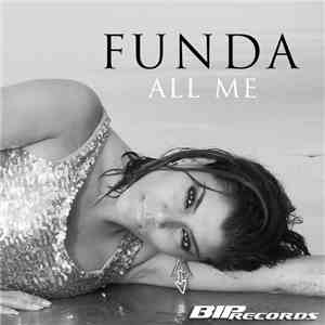 Funda  - All Me flac album