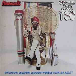 Funkadelic - Uncle Jam Wants You flac album