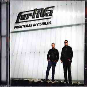 Furtiva - Fronteras Invisibles flac album