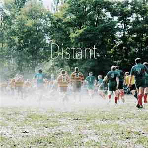 GAINSAY - Distant flac album
