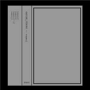 Garish Cyborg - tunacj flac album