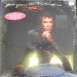 Gary Morris - Hits flac album