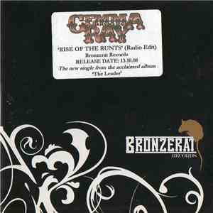 Gemma Ray - Rise Of The Runts flac album