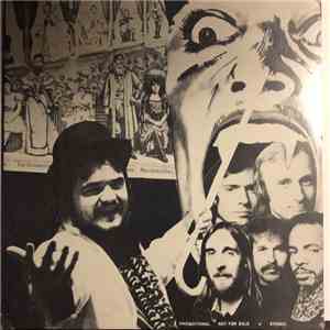 Genesis - Live - From The Mouth Of The Monster flac album