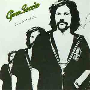 Gino Soccio - Closer flac album
