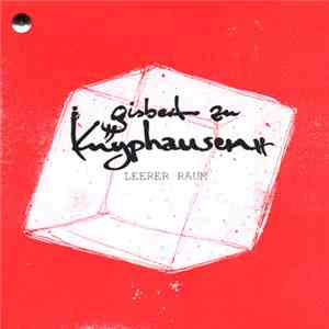 Gisbert Zu Knyphausen & Lichter - Leerer Raum / Spieglein Spieglein flac album