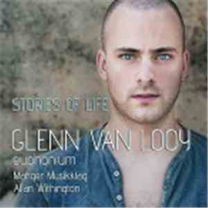 Glenn Van Looy - Stories Of Life flac album