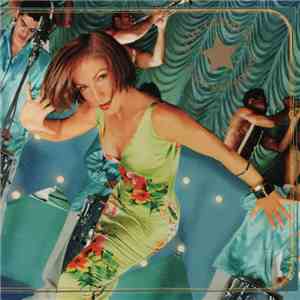 Gloria Estefan - Alma Caribeña / Caribbean Soul flac album