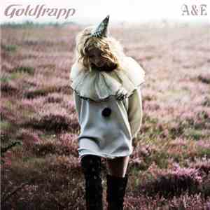 Goldfrapp - A&E flac album