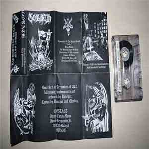 Gorath  - Winds Of Desolation And Perversity flac album
