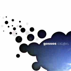 Gossos - Oxigen (Bonus Version) flac album