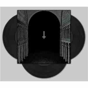 Gost  - Non Paradisi flac album
