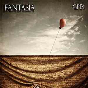 Gpix - Fantasia flac album