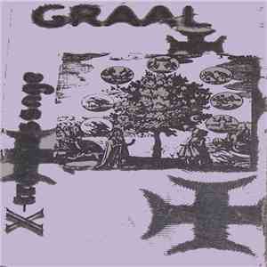 Graal  - X - Tro Message flac album