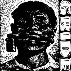 Gride / Mrtvá Budoucnost - Možnost Volby / Human - Machine flac album