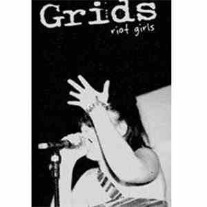 Grids - Riot Girls flac album