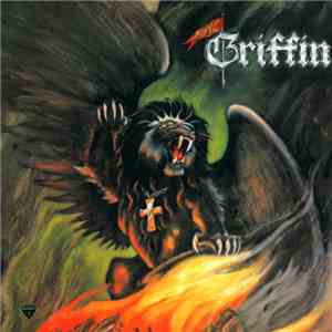 Griffin  - Flight Of The Griffin flac album