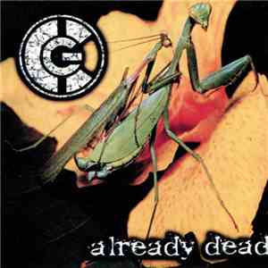 Groinchurn - Already Dead flac album