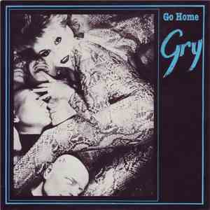 Gry  - Go Home flac album