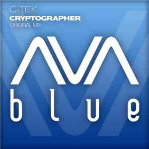 G-Tek  - Cryptographer flac album