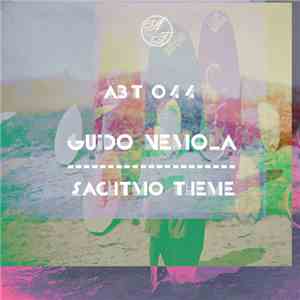 Guido Nemola - Sachtmo Theme Ep flac album