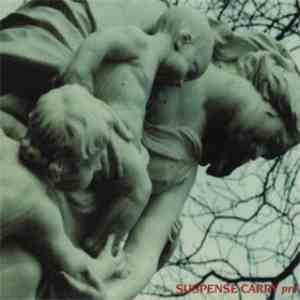 Guillotine Kyodai - Suspense Carry pro flac album