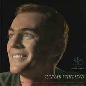 Gunnar Wiklund - Green Fields flac album