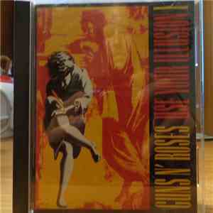 Guns N' Roses - Use Your Illusion I flac album