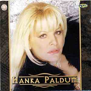 Hanka Paldum - Džanum flac album