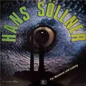 Hans Söllner - Für Marianne Und Ludwig flac album