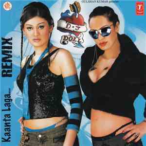Harry Anand - DJ Doll Remix flac album