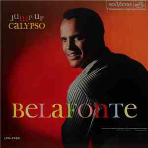 Harry Belafonte - Jump Up Calypso flac album