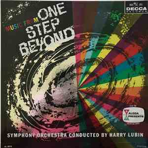 Harry Lubin - Music From One Step Beyond flac album