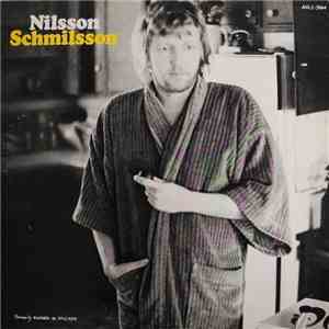 Harry Nilsson - Nilsson Schmilsson flac album