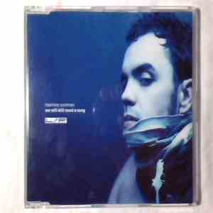 Hawksley Workman - We Will Still Need A Song flac album