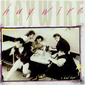 Haywire  - Bad Boys flac album