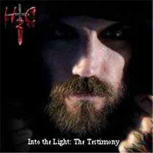 Head  - Into The Light - The Testimony flac album