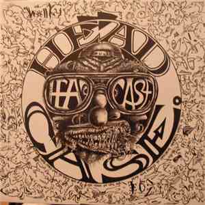 Headcase - Wonky 'Edz flac album