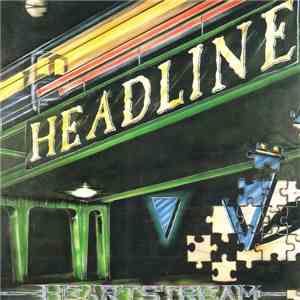 Headline  - Heartstream flac album