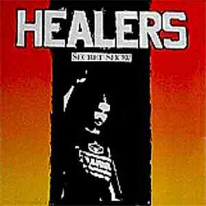 Healers - Secret Show flac album