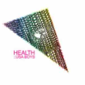 HEALTH  - USA Boys flac album