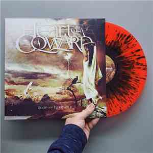 Heart Of A Coward - Hope And Hindrance flac album