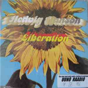 Hedvig Hanson - Liberation flac album