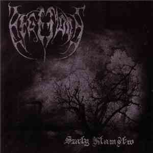 Hegemoon - Szaty Kłamstw flac album