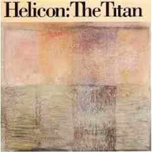 Helicon  - The Titan flac album